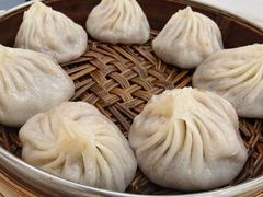 -锡缘无锡小笼馆(武胜路店)