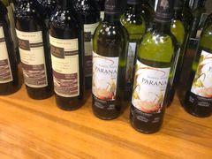 -岷山饭店-芝芝自助餐厅