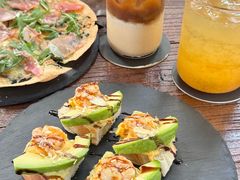 -锅炉咖啡·西餐·音乐酒厂