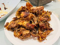 -北京全聚德(王府井店)