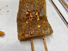 -夜烤·宜宾烧烤(洋河路店)