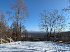 -长白山华美胜地滑雪场