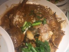 -日丰园海肠水饺·老字号大连海鲜(和平广场店)