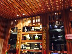 -海蓝海鲜馆(五四北店)