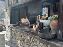 -MOJ coffee(瓯海泽雅水碓坑店)