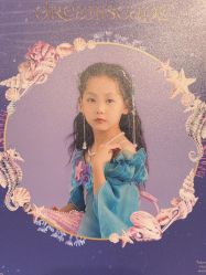 -倾城宝贝儿童摄影(浦东金谊店)