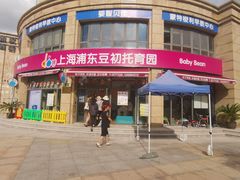 -豆初托育园 Baby Bean Day care Center