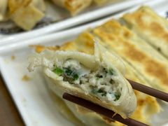 -春水锅贴·传统鲁菜(大明湖店)