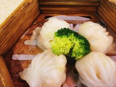 虾饺-明腾壹间茶餐厅(新都会花园广场店)