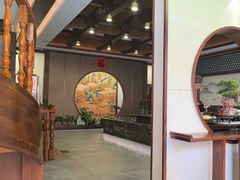 -福荣新中式餐厅