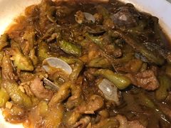 -日丰园海肠水饺·老字号大连海鲜(和平广场店)