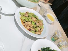 -大连湾旭日饭店(大连湾店)