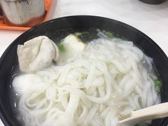 -文辉墨鱼丸大王(铜锣湾渣甸街总店)