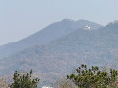 -九华山公园