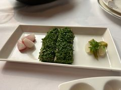 -华尔道夫酒店·鸢尾宫1893(金鱼胡同店)