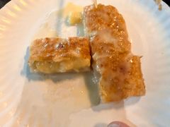 -香蕉奶奶