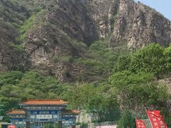 -北京上方山国家森林公园