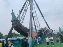 -秦皇岛乐岛海洋王国