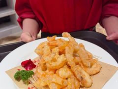 -燕郊烧鸽子(酷车小镇店)