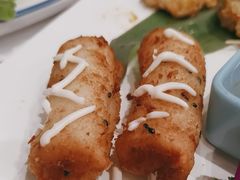 -品泉餐厅·大盆鱼·走地鸡