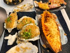 -KAOTOWN烤堂•烧烤(海汇港店)