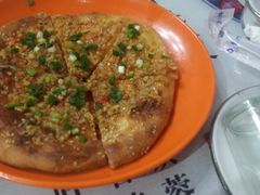 -马老三烧烤(金苑路店)