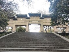 -灵谷景区