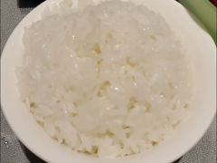 米饭-马仕玖煲(万宴城店)