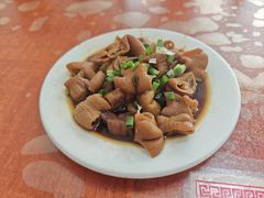 -巷子肥肠(科华巷店)