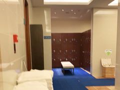 -三岔湖环球融创天堂洲际酒店水乐园