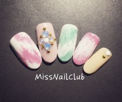 -Meet Nail 美睫·美甲