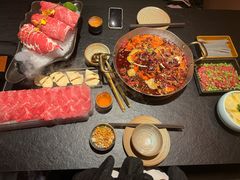-色響火锅(恒隆广场店)