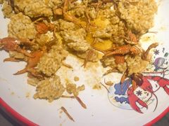 -盱眙虾神於氏龙虾(夫子庙红街店)