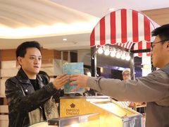 -英皇电影城(英皇集团中心IMAX店)