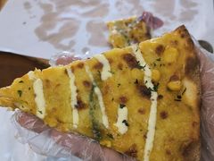 -热地HOT PLACE洋风韩餐(红旗街店)