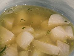 -北门饭店(三香路店)