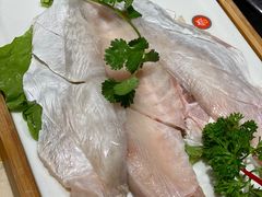 -一斗火锅·招财羊毛肚(泰吉滨江店)