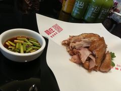 -阿庄新豫菜(通泰路店)