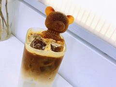 -仁义涵西餐·咖啡(中华巴洛克店)