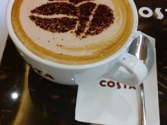 COSTA&nbsp;COFFEE(凯德晶品店)-COSTA COFFEE(西贸凯德晶品4层2店)