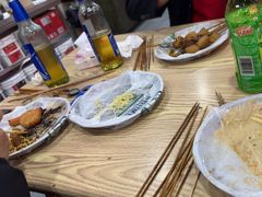 -彭姐麻辣烫(海淀店)