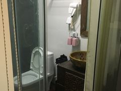 -深圳大旅小舍精品艺术民宿