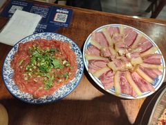 -楠火锅(西单店)