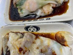 -银记肠粉店(北京路店)