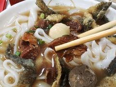 -一福记面家(江泰路店)