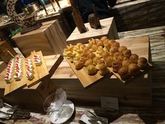 -AdD全日制餐厅(中谷花园酒店)