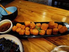 -局气 烤鸭·北京菜(光华路店)