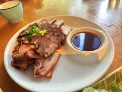 -食光慢宴·安吉土菜馆