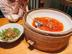 -渔乡米香·剁椒鱼头(四方坪店)