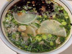 -兰州马子禄牛肉面(文景公园店)